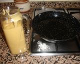 Foto del paso 4 de la receta Buñuelos de viento de Cocentaina