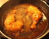 Foto del paso 4 de la receta: Almuerzo Racinguista y FOCUS-EADO.