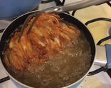 Foto del paso 3 de la receta: Cebolla crují