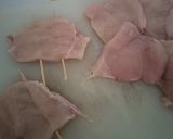 Foto langkah ke 1 dari resep Gepuk Ayam.