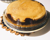 Foto del paso 5 de la receta: Flanqueque 🍰🍮