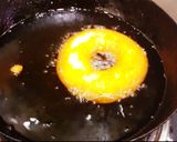 A picture of step 2 of Donuts.