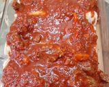 Foto del paso 3 de la receta: Canelones de verdura, ricota y más! 😋