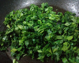 Foto del paso 3 de la receta: Muffins de arroz y verduras