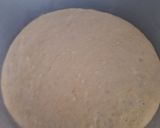 Kemencés kenyér egyszerűen recept fázis 4 fotója