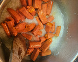 Foto del paso 2 de la receta: Chistorra con patatas fácil