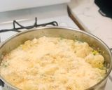 A picture of step 4 of Baked Cauliflower.