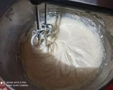 Foto del paso 2 de la receta: Relleno de cheesecake