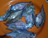 Foto langkah ke 1 dari resep Dendeng Daeng seluang Ulala.