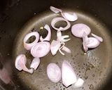 Hình bước làm 2 của món 🌱 Đậu Hủ Kho Tương Nếp Bần (Vegan)
