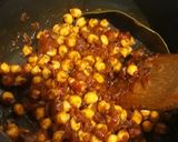 A picture of step 2 of Chole.