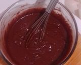 Gluténmentes csokis muffin recept fázis 4 fotója