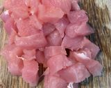 Foto del paso 6 de la receta: Maafé de solomillo de pollo