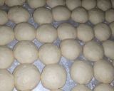 Foto langkah ke 7 dari resep Donat Kentang.
