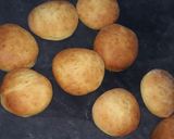 Foto del paso 6 de la receta: Berlines
