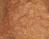 Foto langkah ke 1 dari resep *Pangsit Isi Daging*.