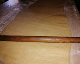 Foto del paso 7 de la receta: Masa danesa!! 👨‍🍳 🥐