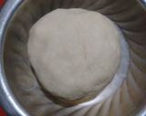 ময়দার নরম তুলতুলে রুটি (Maydar noram tultule roti recipe in Bengali) রেসিপির ধাপ 1 ছবি