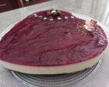 Foto del paso 4 de la receta: Tarta de limón sin horno en Thermomix