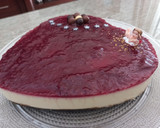 Foto del paso 4 de la receta: Tarta de limón sin horno en Thermomix