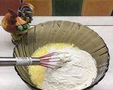 Фото кроку 1 до Лимонные 🍋🥧кексики.