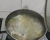 Foto langkah ke 1 dari resep GATA-44: SAYUR KARE AYAM KAMPUNG.