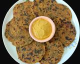 રાંધણ છઠ્ઠ સ્પેશિયલ મેથી નાં થેપલા (Randhan Chhath Special Fenugreek Thepla Recipe In Gujarati) રેસીપી સ્ટેપ3ફોટો