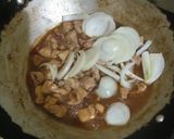 Foto langkah ke 9 dari resep Ayam Coca-Cola.