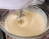 Foto del paso 2 de la receta: Queque de yogurt con crema y fresas