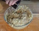 A picture of step 6 of Sage, onion, sausage and chestnut stuffing for your Christmas dinner.