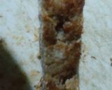 Foto del paso 2 de la receta: Dedos de arroz y hamburguesa