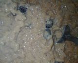 Foto del paso 6 de la receta: Arroz con leche y pasás