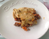 Foto del paso 4 de la receta: Empanada de carne picada