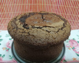 Foto del paso 2 de la receta: Bizcocho de Colacao