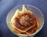 Foto del paso 8 de la receta: Tiramisú Navideño individual!