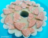 Foto langkah ke 3 dari resep Puding Biskuit Fortifikasi (Snack MPASI Penambah BB Anak)💕.