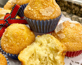 Foto del paso 17 de la receta: Magdalenas de pueblo “sin gluten”