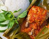 Foto langkah ke 4 dari resep Ayam Songkem.