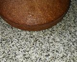 Foto del paso 4 de la receta: Torta nathy 😁😉