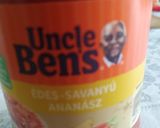 Csirkemell, Uncle Bens édes-savanyú mártással és bulgurral recept fázis 3 fotója