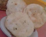 Foto langkah ke 8 dari resep Kerupuk singkong kriiukk.