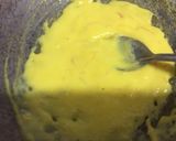 A picture of step 2 of Kunafa...Eid specail....#festive.