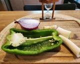 Foto del paso 1 de la receta: Salsa Bolognesa con carne picada en casa