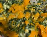 Foto del paso 4 de la receta: Calabaza rellena liviana y light