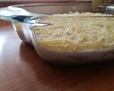 Szerecsendiós sajtos csirke recept fázis 2 fotója