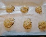 Foto del paso 4 de la receta: Galletas con Chips de Chocolate 🍫