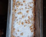 Foto del paso 4 de la receta: Budín Integral de Coco y Nuez