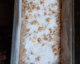 Foto del paso 4 de la receta: Budín Integral de Coco y Nuez