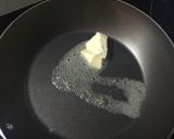 A picture of step 4 of Caramel Pancake.