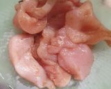 Foto langkah ke 1 dari resep Chicken katsu (Frozen Food).